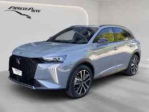 DS Automobiles 7 1.6 E-Tense Étoile 4x4