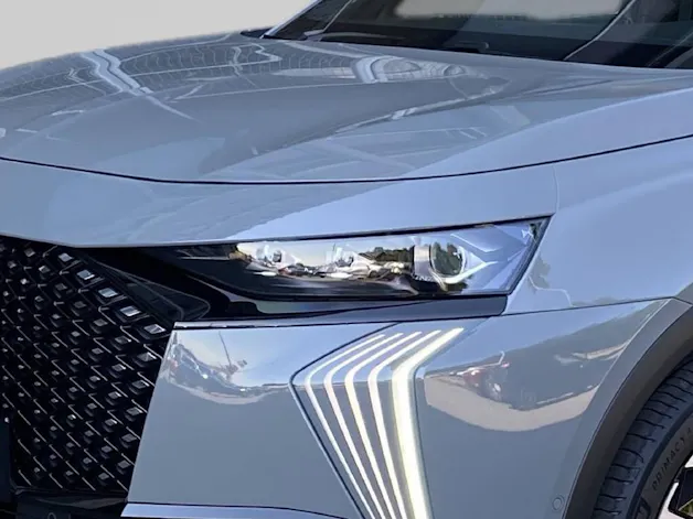 DS Automobiles 7 1.6 E-Tense Étoile 4x4