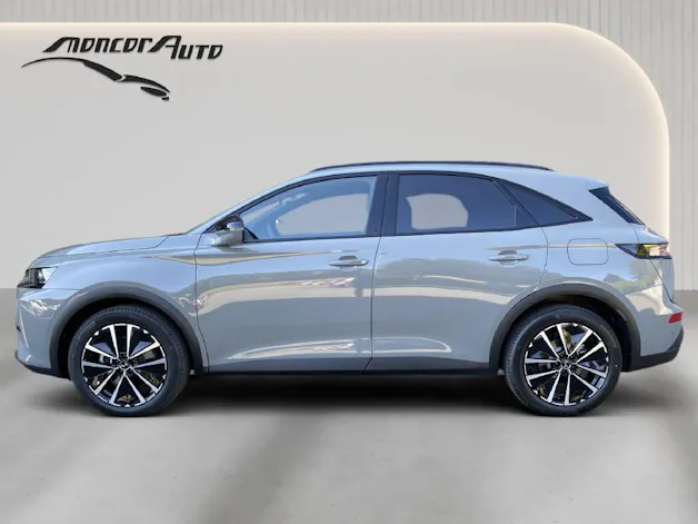 DS Automobiles 7 1.6 E-Tense Étoile 4x4