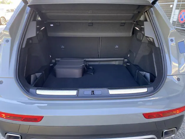 DS Automobiles 7 1.6 E-Tense Étoile 4x4
