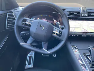 DS Automobiles 7 1.6 E-Tense Étoile 4x4
