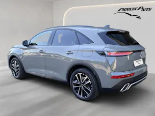 DS Automobiles 7 1.6 E-Tense Étoile 4x4