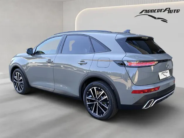 DS Automobiles 7 1.6 E-Tense Étoile 4x4