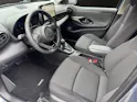 Toyota Yaris 1.5 VVT-i HSD Trend