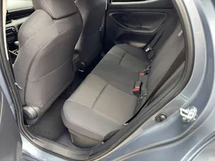 Toyota Yaris 1.5 VVT-i HSD Trend