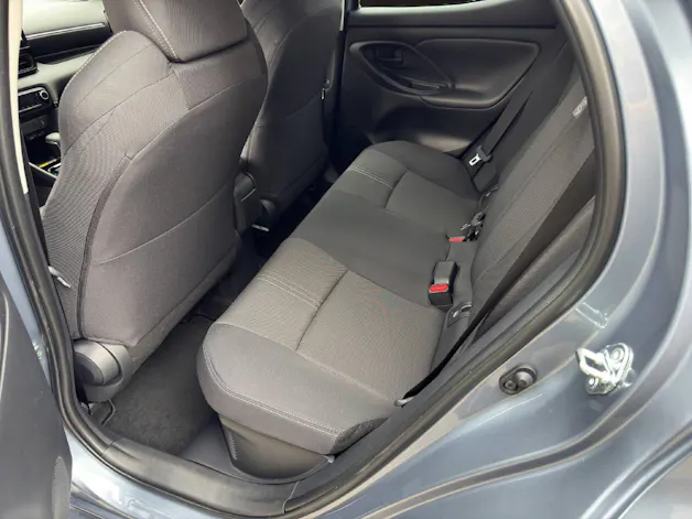 Toyota Yaris 1.5 VVT-i HSD Trend