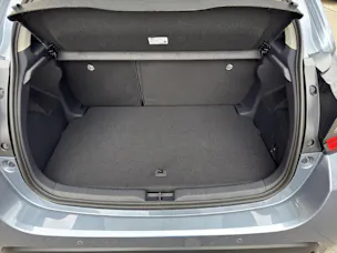 Toyota Yaris 1.5 VVT-i HSD Trend
