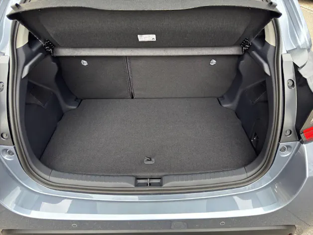 Toyota Yaris 1.5 VVT-i HSD Trend
