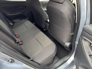 Toyota Yaris 1.5 VVT-i HSD Trend