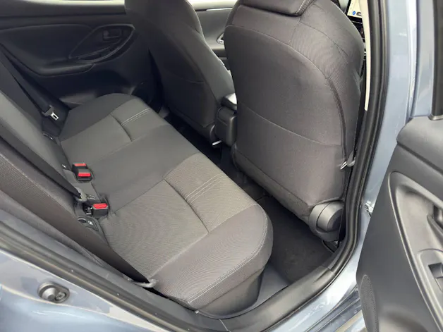 Toyota Yaris 1.5 VVT-i HSD Trend