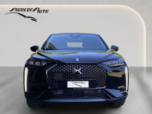 DS Automobiles 3 Crossback 1.2 Hybrid Jules consignation Hotz