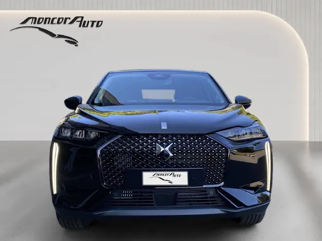 DS Automobiles 3 Crossback 1.2 Hybrid Jules consignation Hotz