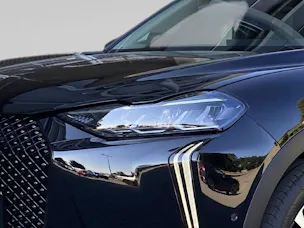 DS Automobiles 3 Crossback 1.2 Hybrid Jules consignation Hotz