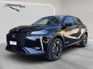 DS Automobiles 3 Crossback 1.2 Hybrid Jules consignation Hotz