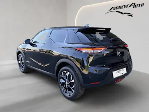 DS Automobiles 3 Crossback 1.2 Hybrid Jules consignation Hotz