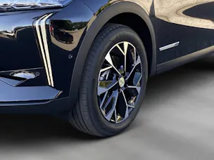 DS Automobiles 3 Crossback 1.2 Hybrid Jules consignation Hotz