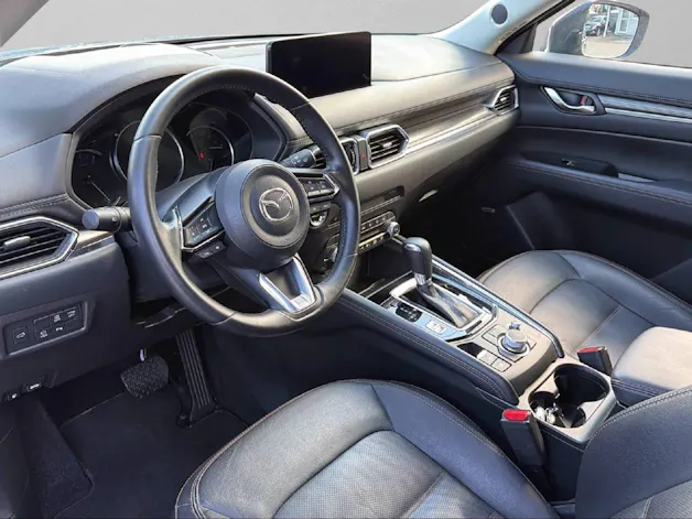 Mazda CX-5 2.5 Revolution AWD
