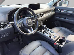 Mazda CX-5 2.5 Revolution AWD