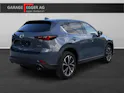 Mazda CX-5 2.5 Revolution AWD