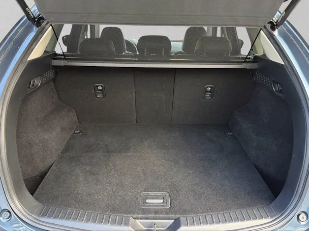 Mazda CX-5 2.5 Revolution AWD