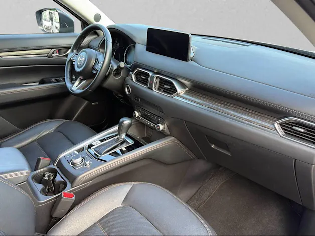 Mazda CX-5 2.5 Revolution AWD