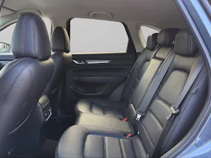 Mazda CX-5 2.5 Revolution AWD