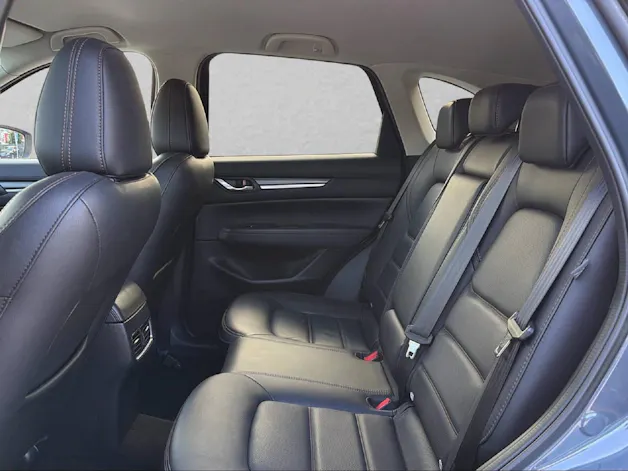 Mazda CX-5 2.5 Revolution AWD