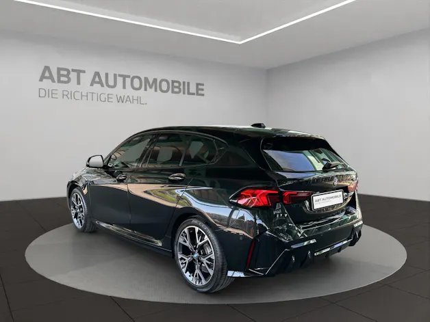 BMW 123 xDrive