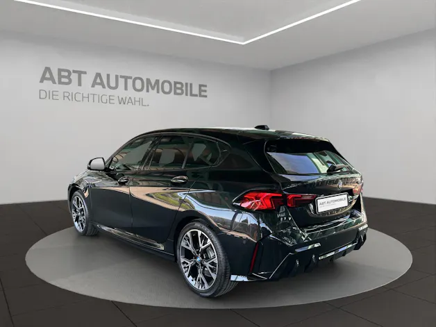 BMW 123 xDrive