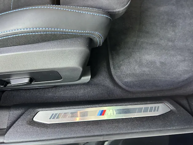 BMW 123 xDrive