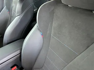 BMW 123 xDrive