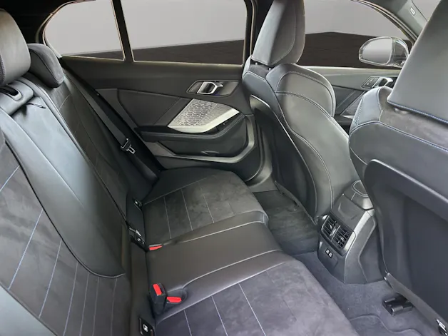 BMW 123 xDrive