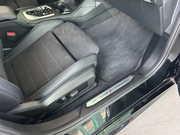 BMW 123 xDrive