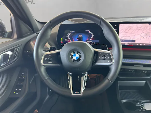 BMW 123 xDrive