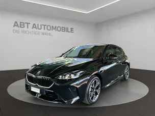 BMW 123 xDrive
