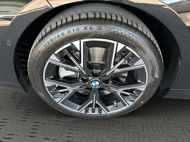 BMW 123 xDrive