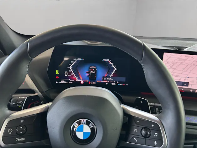 BMW 123 xDrive