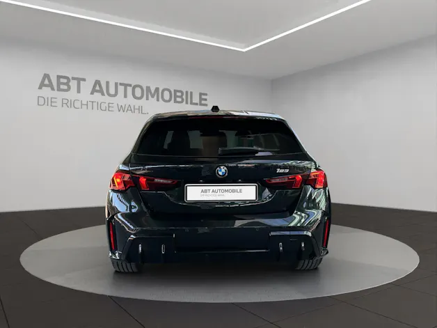 BMW 123 xDrive