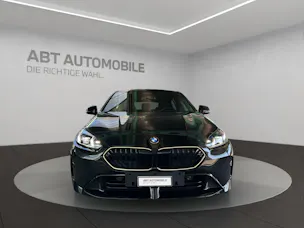 BMW 123 xDrive