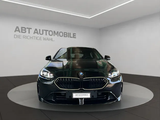 BMW 123 xDrive