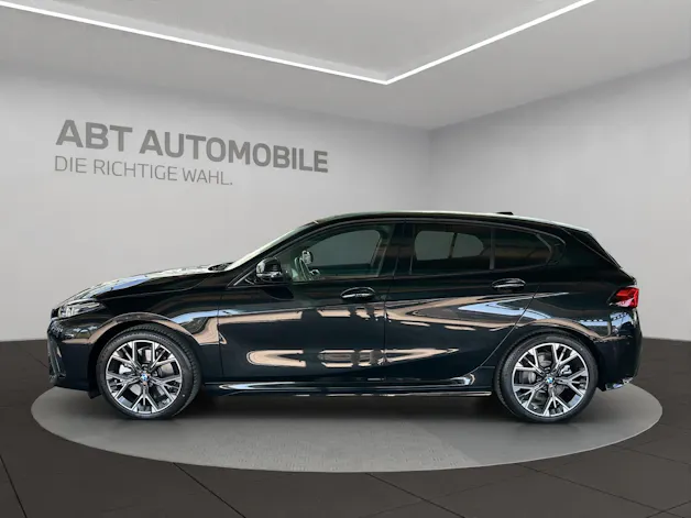 BMW 123 xDrive