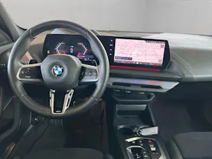 BMW 123 xDrive