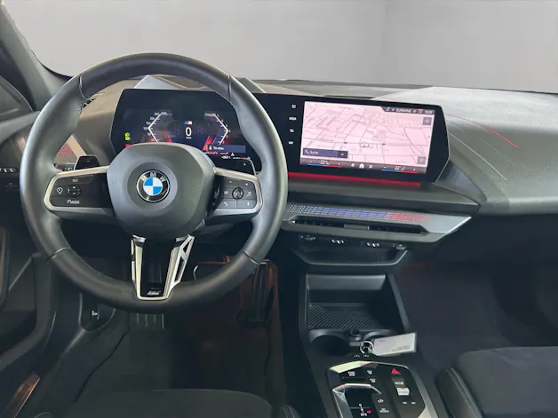 BMW 123 xDrive
