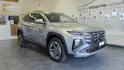 Hyundai Tucson 1.6 T-GDi HEV Amplia 4WD