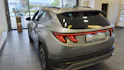 Hyundai Tucson 1.6 T-GDi HEV Amplia 4WD