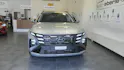 Hyundai Tucson 1.6 T-GDi HEV Amplia 4WD