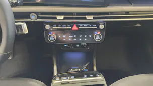 Hyundai Tucson 1.6 T-GDi HEV Amplia 4WD