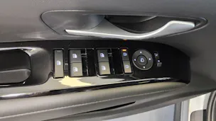 Hyundai Tucson 1.6 T-GDi HEV Amplia 4WD