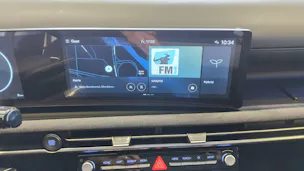 Hyundai Tucson 1.6 T-GDi HEV Amplia 4WD