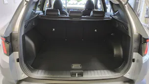 Hyundai Tucson 1.6 T-GDi HEV Amplia 4WD